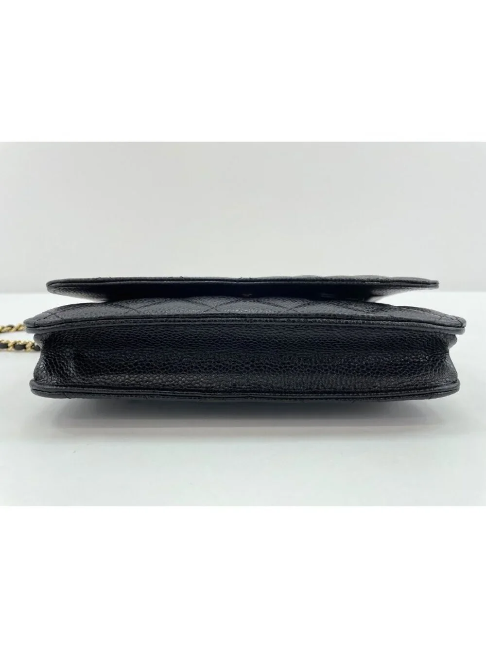 Chanel Shoulder Bag Quilted